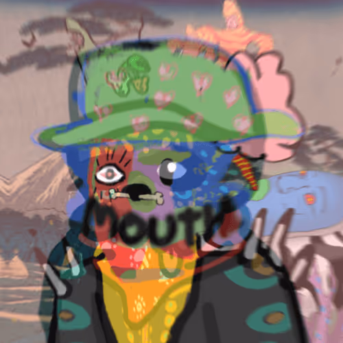 Item #34394785465532824271025173827349252192869287507557890127831947633410581725185 Media