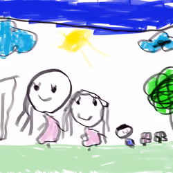 Nunu Outdoor with family
