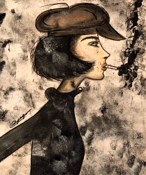 Item #107240970975729685816189798610218145378124366993966988772485628504303283994625 Media