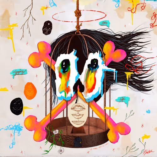 Item #97258421168808584844626973493582597449960934546918963435812755840622751907841 Media