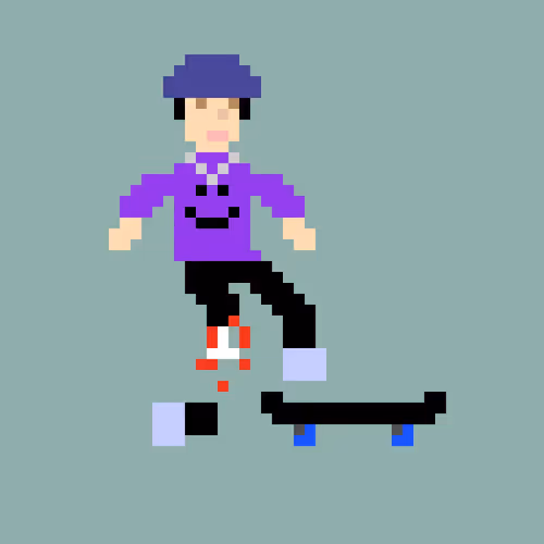 Item #53738610087465345833500340205359713292984454184765564475952480939182663925761 Media