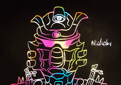 Item #104397197697784233290824093369082654785083099358403808049065514744589160808449 Media