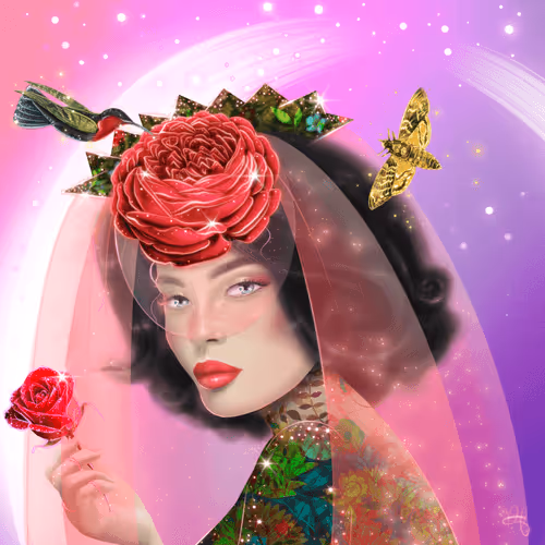 NFT Image
