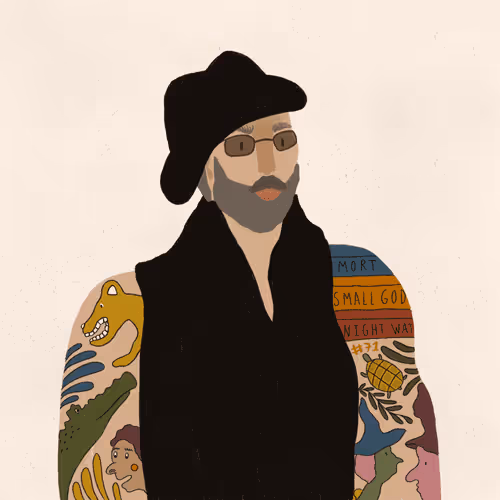 Item #53152740305938460025258014693957887540323947664179566161099791943423697616897 Media