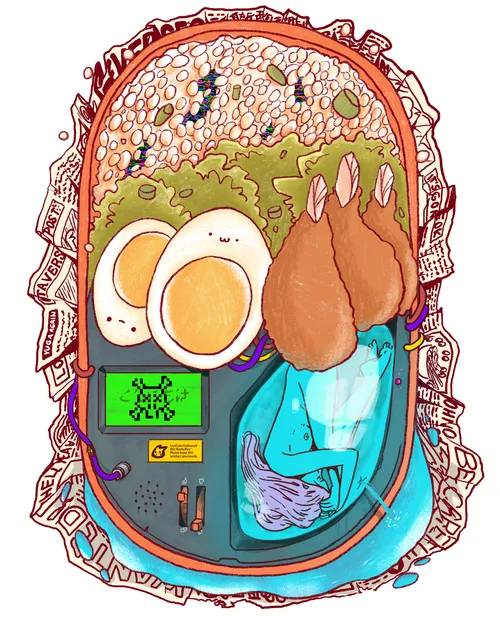 Item #55293606394973984534512375517927974819637909162235224747570100492855968530433 Media