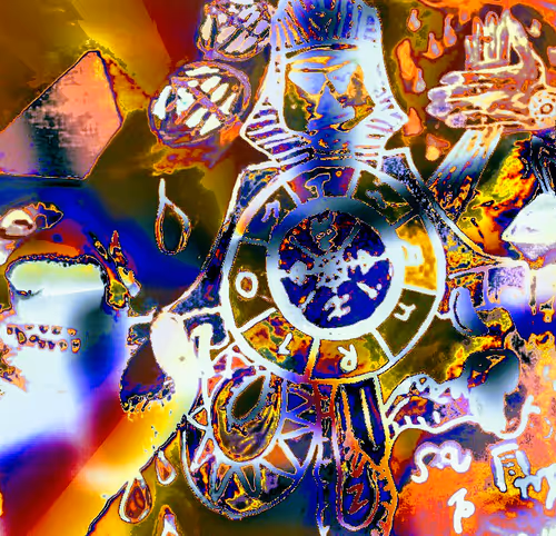 Item #70884615478882587810287057927114388334968207016207359440864296130221378109441 Media