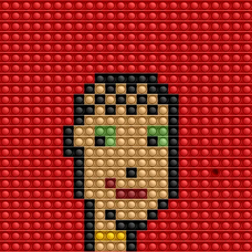 Item #41290390596365734176968961616270935146020872998101866759684731674333615751169 Media