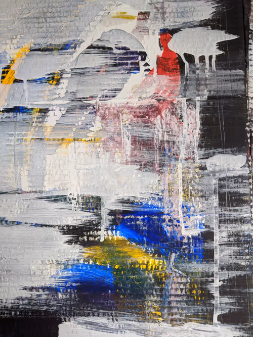 Item #69547888934834062691557404285613190199900826872084278916976900772814913536001 Media