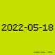 42492250740200940099973215160452495178468298044279867416835984896521991618561