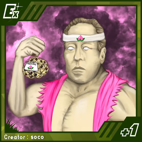 Item #16820996369418898712835736295746290475582184935770964521161143566178822651905 Media