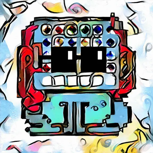 Item #59100591460969090848093152469102707440885830414673782650703488970073153994753 Media