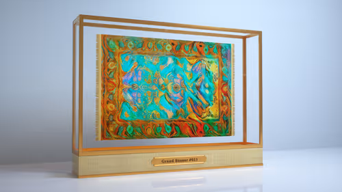 Item #27932043703164775465448161158798542152287049898113275125220276216328659927041 Media