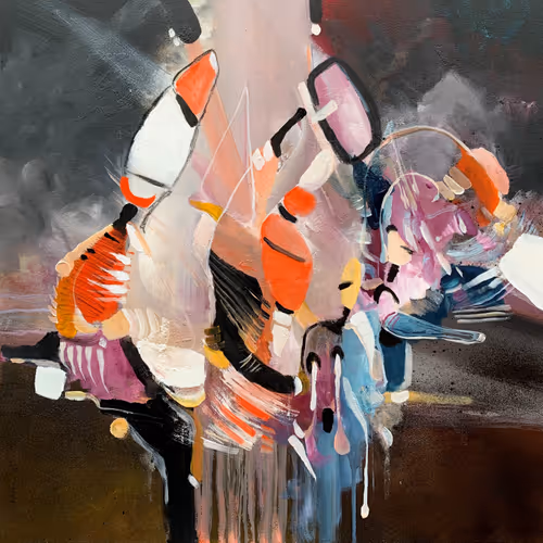 Item #108745773709716472349441201052392133839861898799621902916473811479753566191617 Media