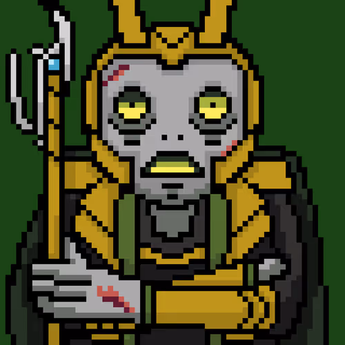 Item #94802934250005772935979052901165374823060665952406577071066609539861494890497 Media