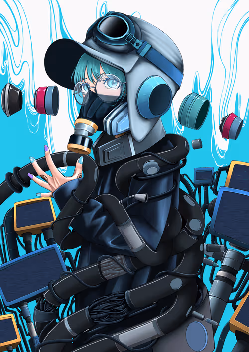 Item Media