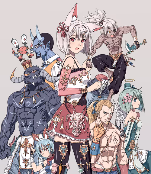 Item #66387551410902495046769970240300293549752805137494185402095422784271269494785 Media