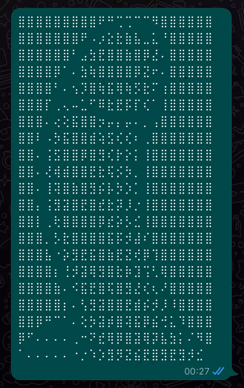 Item #79482396114700712579774220870493744336185817996347485748803078729121237303297 Media