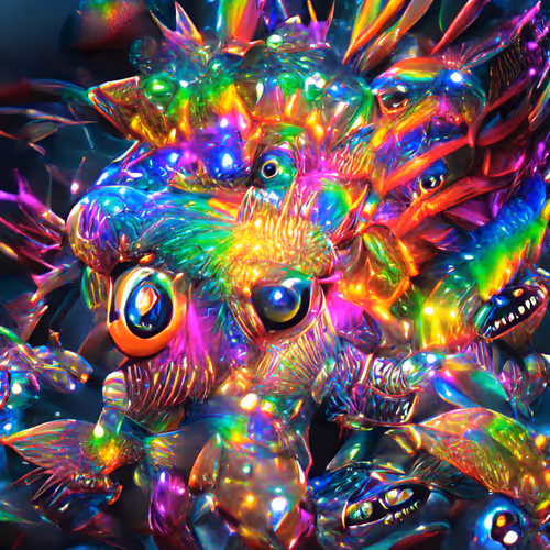 Item #88499708079870043545798179168815936998643614834390159551647933518773286338561 Media