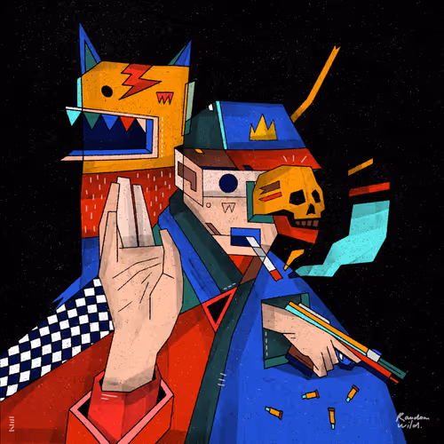 Item #22872357878120078346799251564147208289575843718480553146294864108333654081537 Media