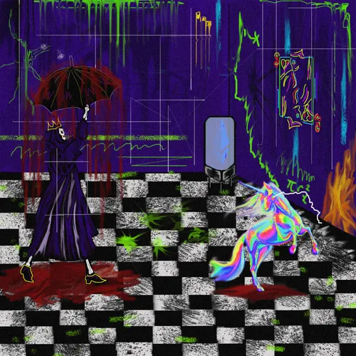 Item #48254391674135255271360738289302994515937989595966954791430972981306242105347 Media