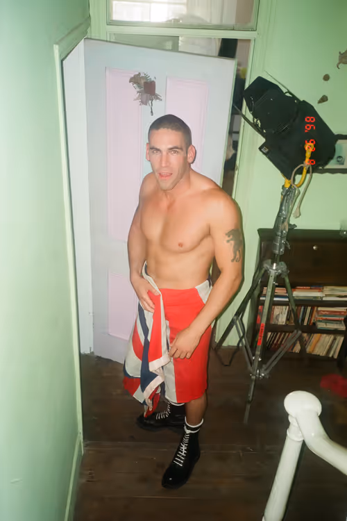 Item #16587184530242839710052864403997558842450579740092040894761418410424405065729 Media