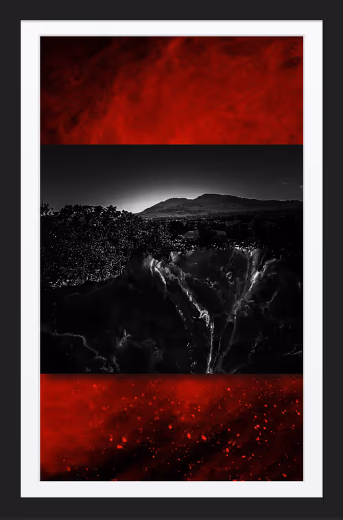 Item #92878865255826321536132190645537413346601958767864056232654340016672222478337 Media