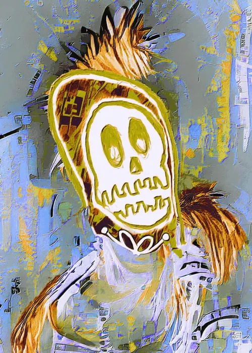 Item #85759807774714586460720651753290315813953651366721325870556511473849411305473 Media