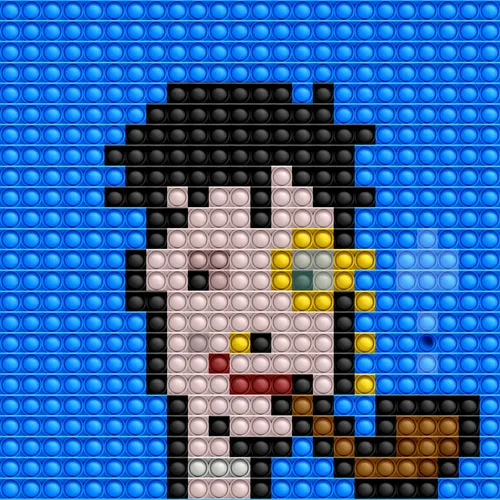 Item #57376440406713976842790558296420284853497404456163439092075522659866569080833 Media