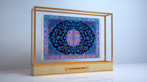 Item #27932043703164775465448161158798542152287049898113275125220276210831101788161 Media