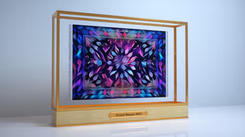 Item #112230682127297999552985857755640476287855777268801318108859279309413430591489 Media