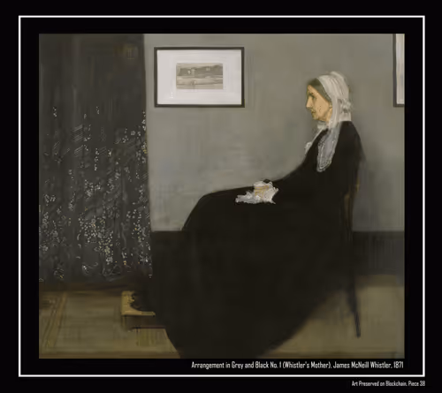 Item #37557279372300597561068941403203348168676176555898684299917159146429639294977 Media