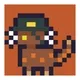 BitCat One Eyed Mike #5