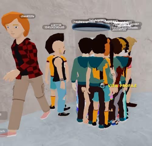 Item #48153070229298855640913608084090382353287223390804701764938409680481867005953 Media