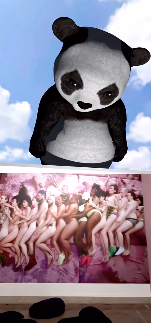 Item #6757402188646734231308439431512465463163638286389404818059890607137023328266 Media