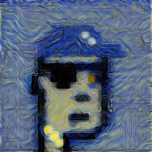 NFT Image