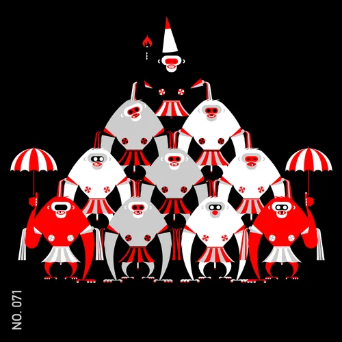 Item #80196901391501791543551872929890789244202127513208593846321793256848892100609 Media