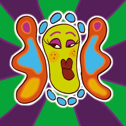 Item #92698456760810707305219797845383346634077086699569076068734179682889095970817 Media