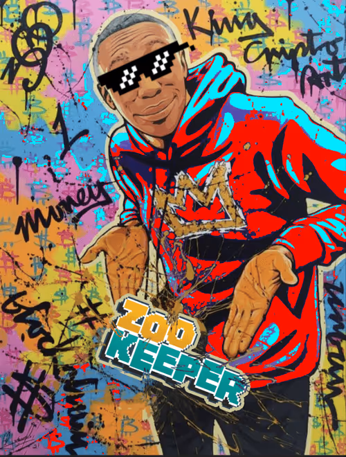 Item #7638233275279245779687851233770905744649310802539089062068961482209409105921 Media