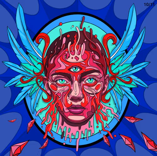 NFT Image