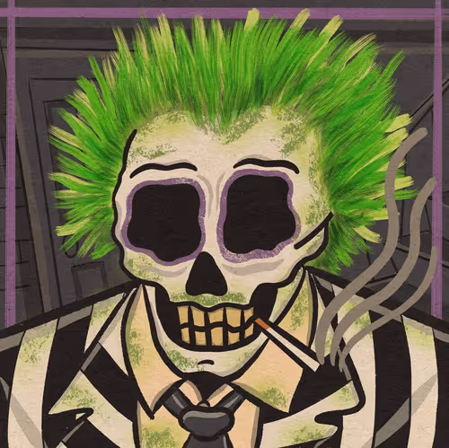 Item #75289643395133639037035208755120011918614720823107660382120244292635401912321 Media