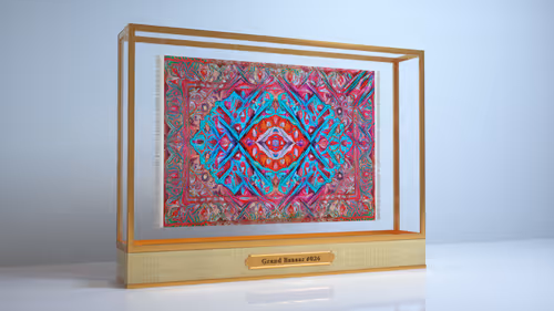 Item #27932043703164775465448161158798542152287049898113275125220276228423287832577 Media