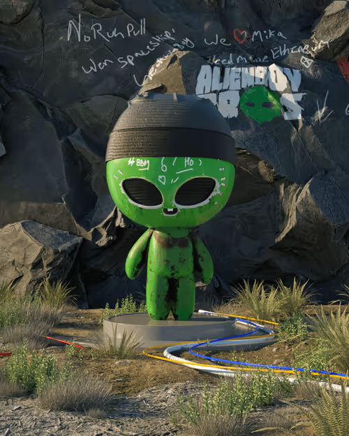Item #53152664512349732447434152887476088770562057493048191348700159201148128985089 Media