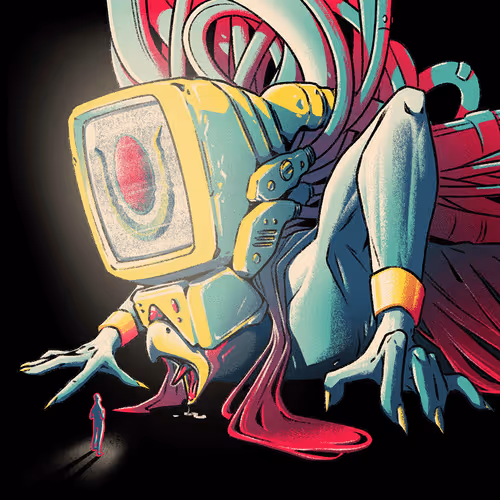 Item Media