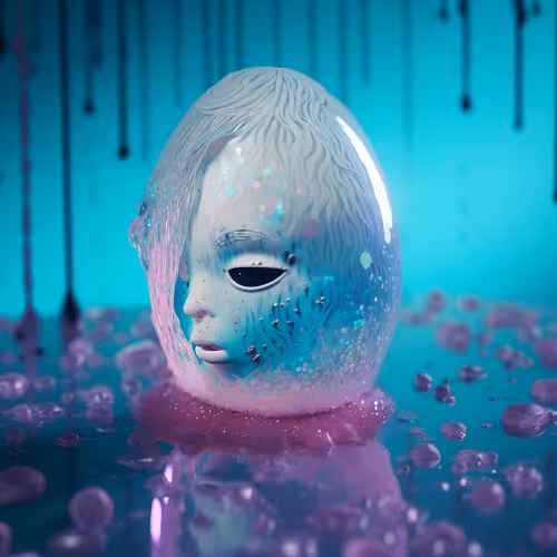 Item #15560279437342709327727821353820439456235898258647059505321704854968489476097 Media