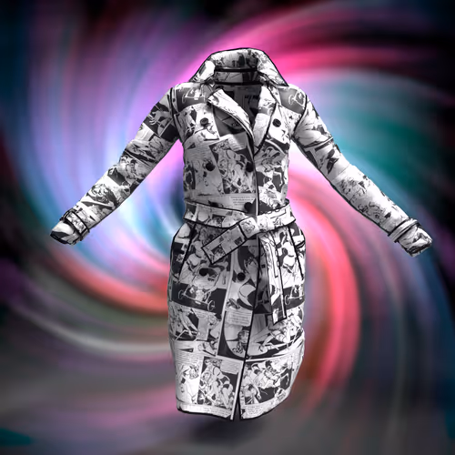 Item #13534706360287892224371781341320252033999452354924278186900014410461624664065 Media