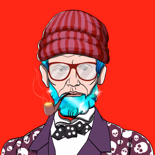 Item #2831657603483912695480955129174620184413785868549629046547483262153345990657 Media