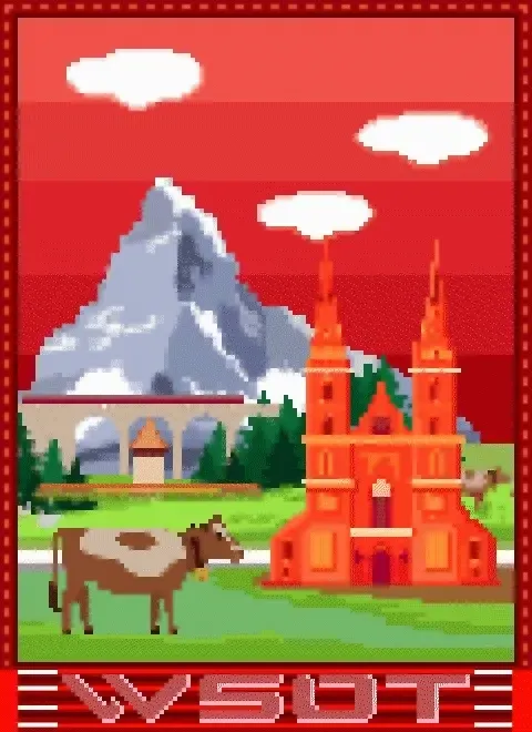 Item #35354886431976137613267422021547083672069425690084682420453968171811391668257 Media