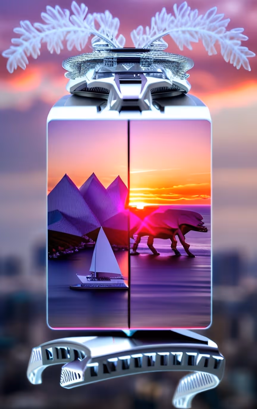 Item Media