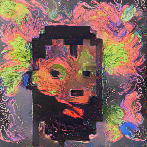 Item #83825760427488223808482593817219266099452636995972606999418214067965448421377 Media