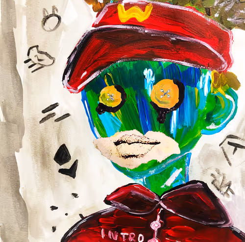 Item #8007925208590033651845364540491671089958569212179926170681641679350910681089 Media